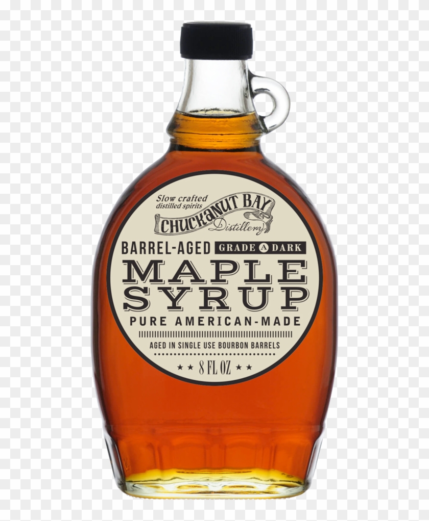 Maple Syrup Png - Transparent Maple Syrup Bottle Clipart #1342328