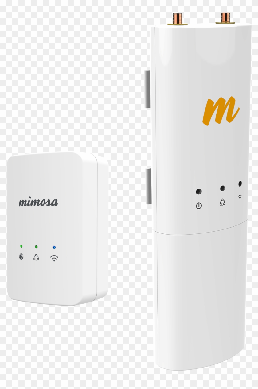 Mimosa C5c G2 Bundle - Mimosa Clipart