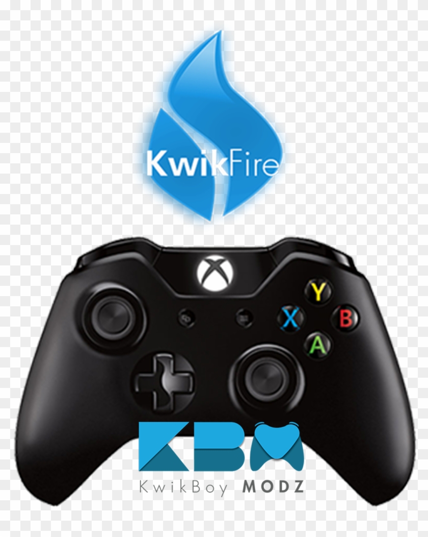 Sale - Microsoft Wireless Controller Black Clipart #1342654