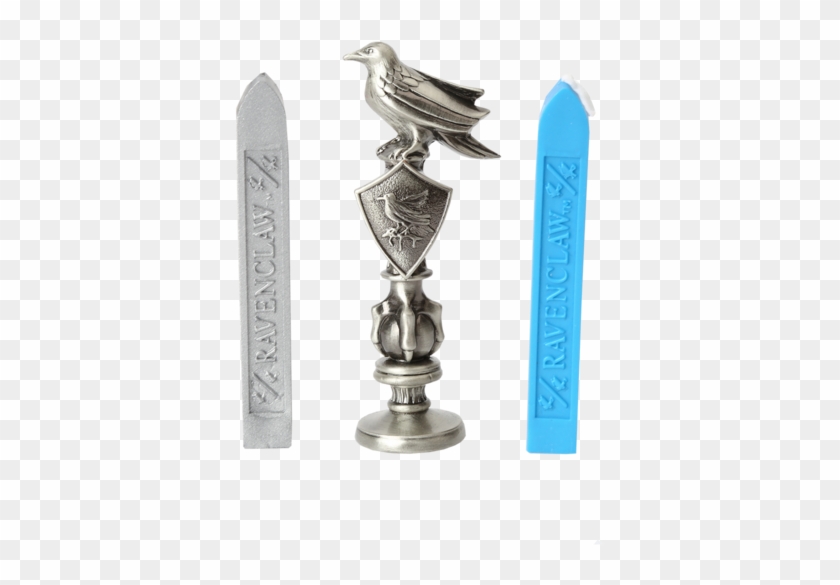 A Diecast Metal Stamp That Will Allow You To Seal Your - Western Meadowlark Clipart #1342782