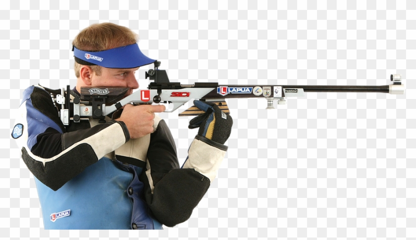 Why Practice Shooting - Centra Mec Clipart