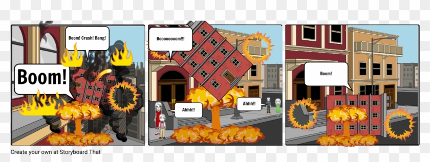 The Explosion - Sunflower Clipart