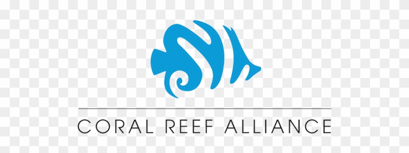 Coral Reef Alliance Clipart #1343061
