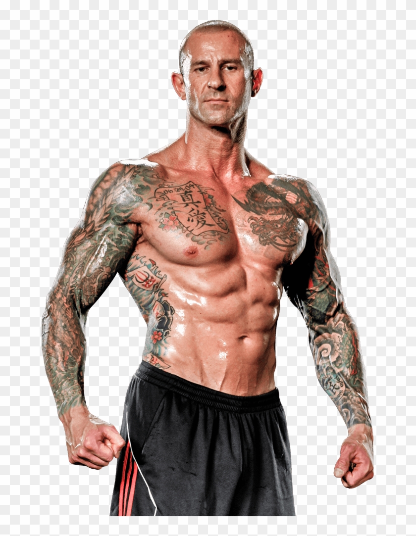 12 Dec - Jim Stoppani Tattoos Clipart #1343062