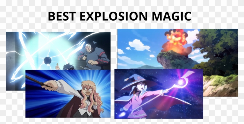 2mib, 1920x929, Explosion - Cartoon Clipart