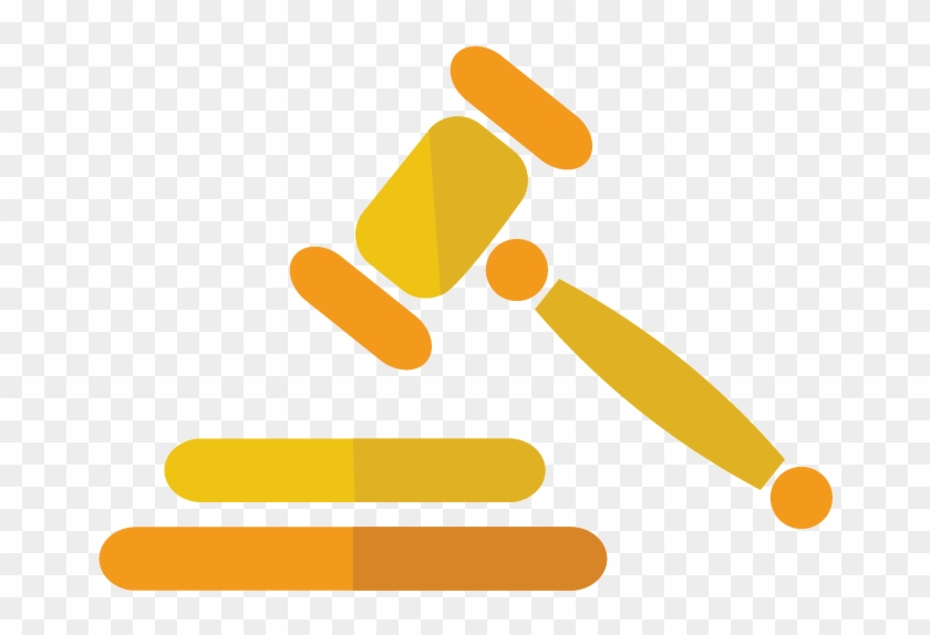 Legal Resume Examples - Legal Skills Icon Clipart