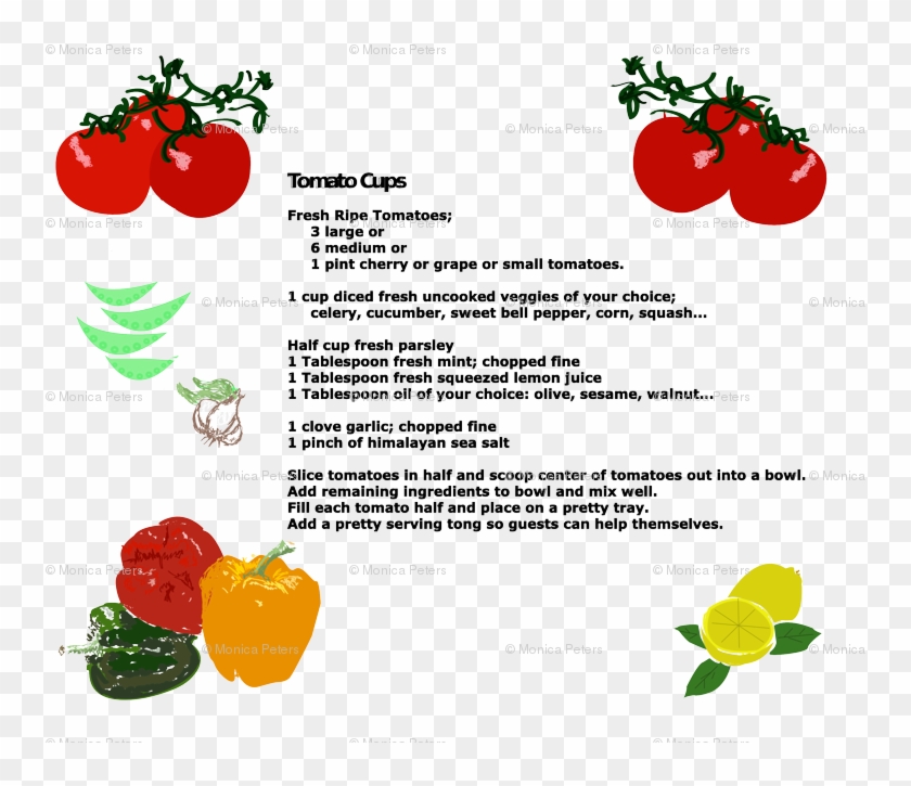 Strawberry Clipart