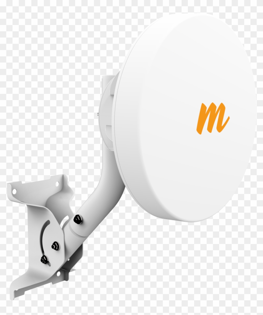 Mimosa C5 , Png Download - Mimosa B5 Lite Png Clipart #1343431