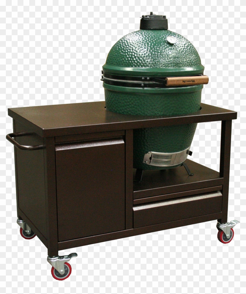 Bgec-cop Left Side Closed W/egg - Kitchen Cart Clipart