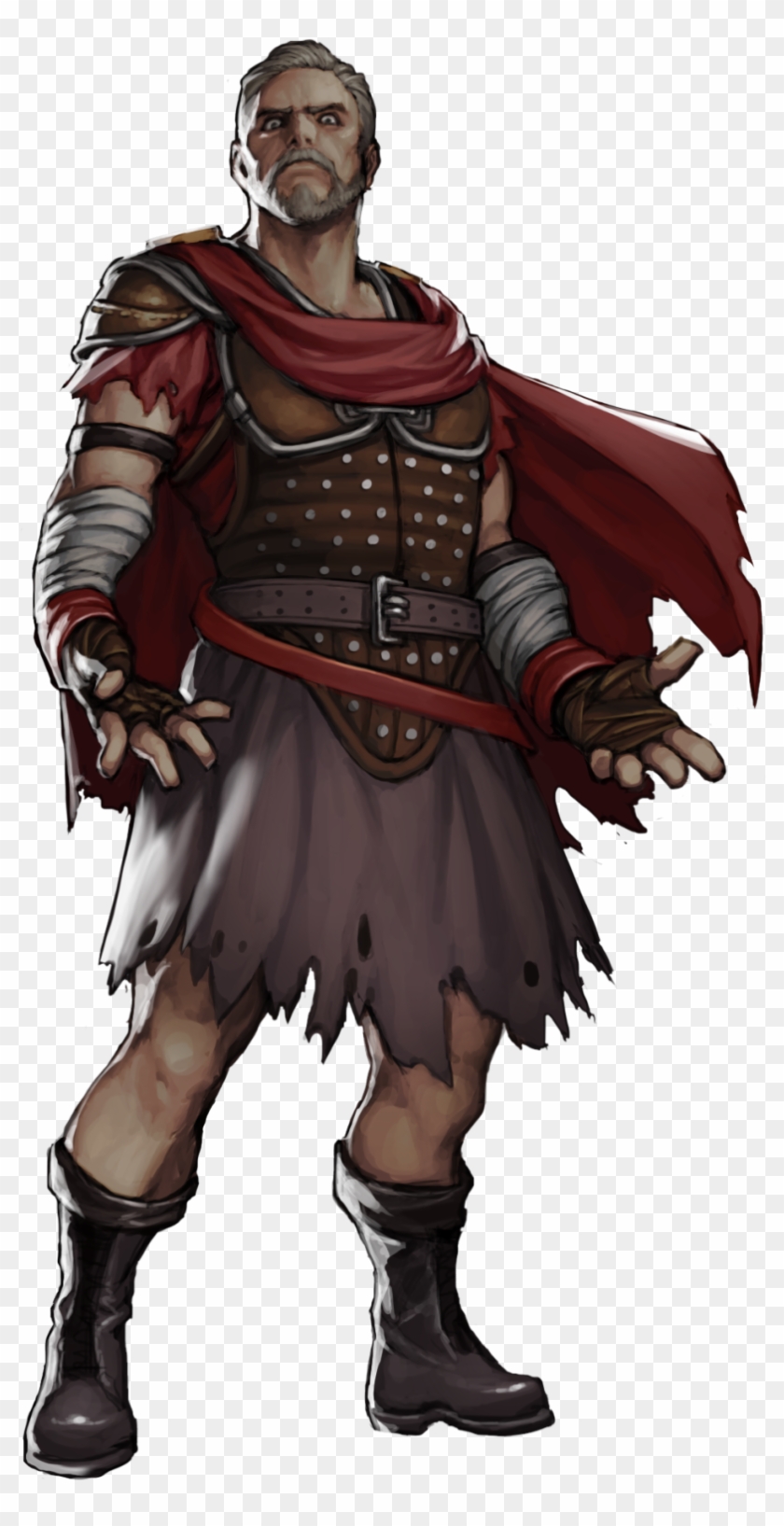 Image Result For Dog Fallout Rpg - Fallout New Vegas Legionary Art Clipart