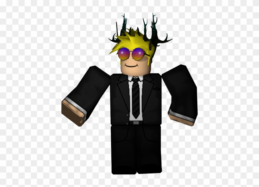 Roblox Gfx - Roblox Gfx Transparent Clipart
