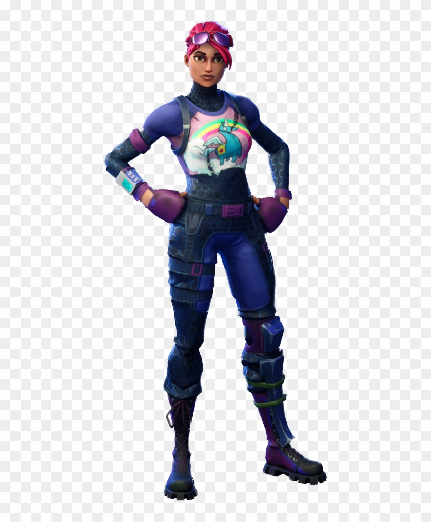 Brite Bomber - Fortnite Brite Bomber Skin Png Clipart