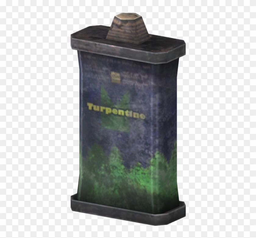Turpentine - Grass Clipart #1344046