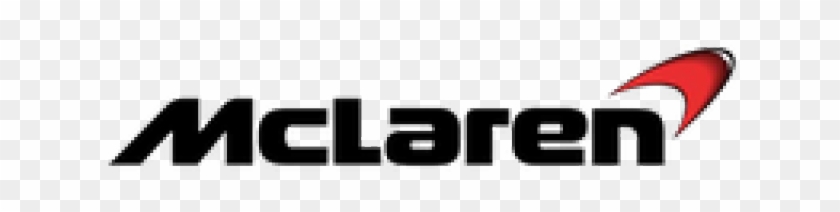 Mclaren Logo Clipart Png - Mclaren Automotive Logo Vector Transparent Png #1344117