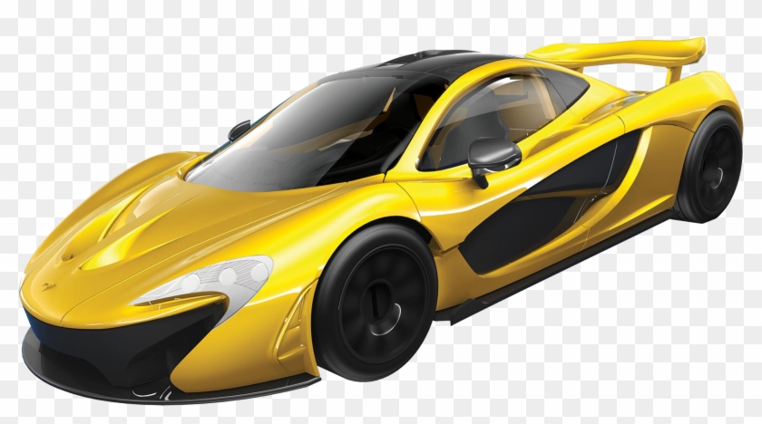 Mclaren P1 Png Image - Maşini De Construit De Jucărie Clipart #1344395