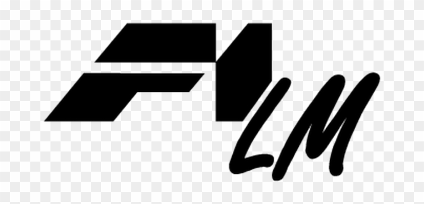 Mclaren Logo - Mclaren F1 Lm Logo Clipart #1344489