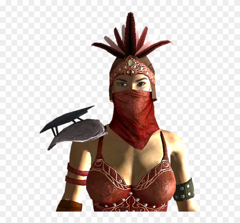 Fallout New Vegas Miss Fortune , Png Download - Fallout New Vegas Miss Fortune Clipart