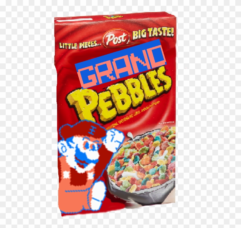 This Is My First Edit Of Grand Dad - Breakfast Cereal Clipart #1344811