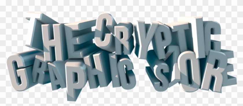 The Cryptic's Gfx Shop [high Quality] - Calligraphy Clipart #1344839