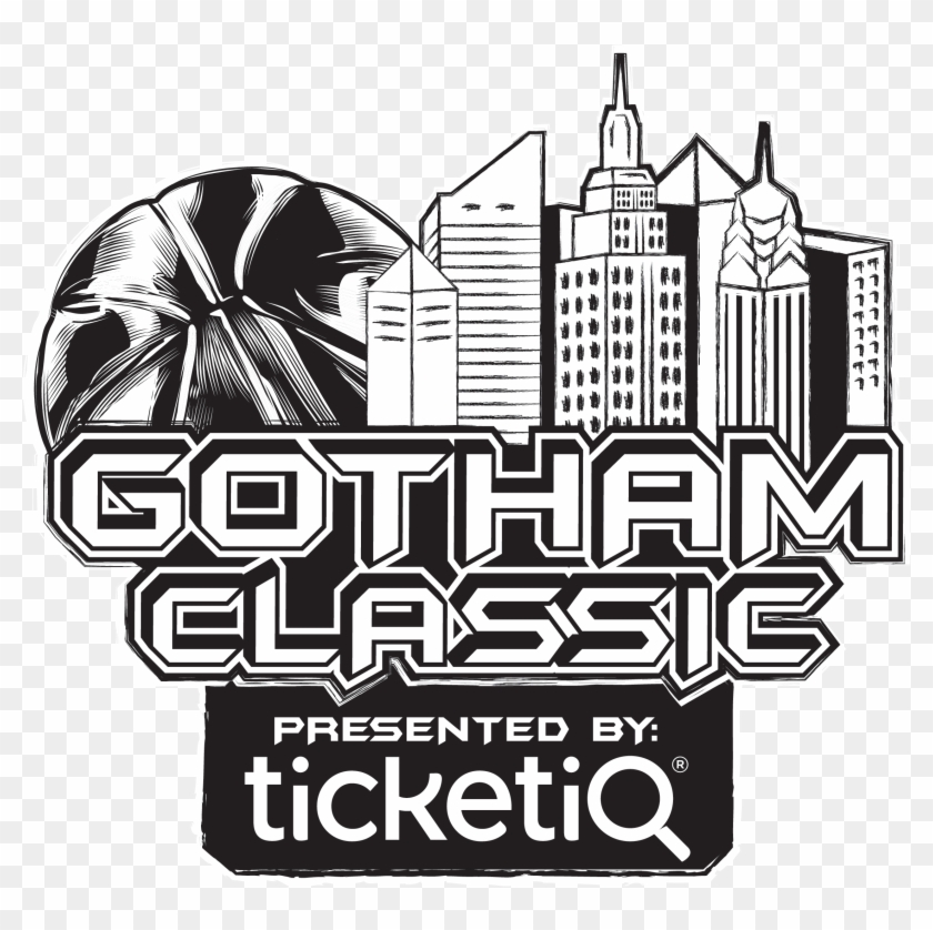 1-color Png Logo - Illustration Clipart #1344944