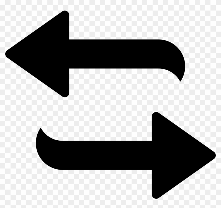 Exchange Transparent Background Png - Exchange Png Clipart #1345124