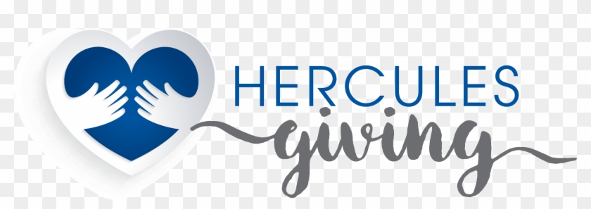 The Hercules Giving Program Was Founded For Its Employees - La Mano Que Ayuda Clipart #1345305