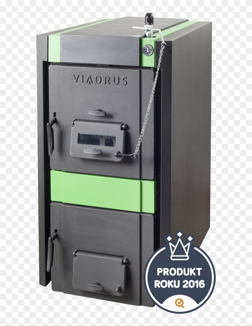 Pyrolytic Boiler Hercules U32 - Viadrus Hercules U32 Clipart #1345381