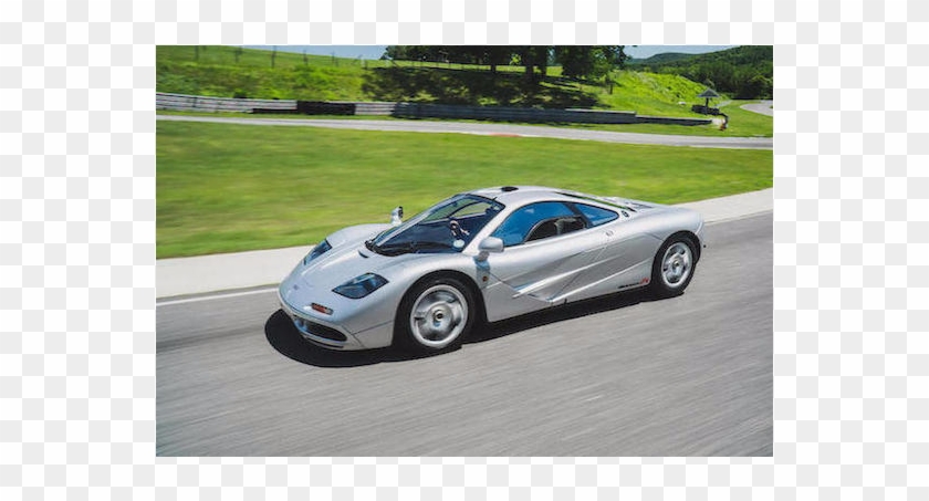 Bonhams - Mclaren F1 Clipart #1345440