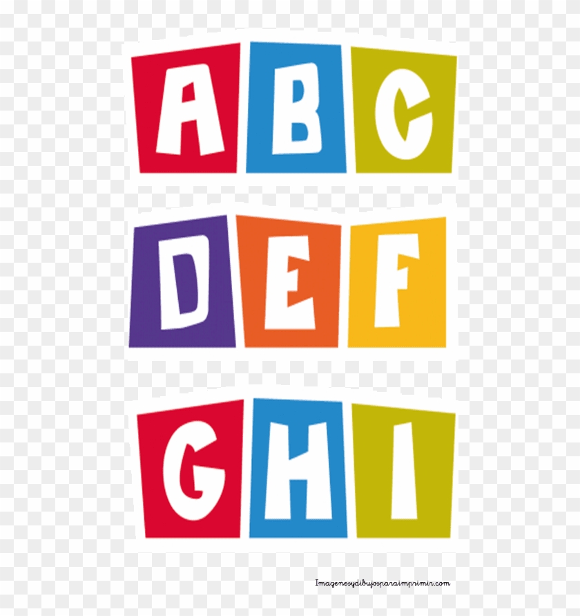 Pocoyo - Letras Pocoyo Clipart