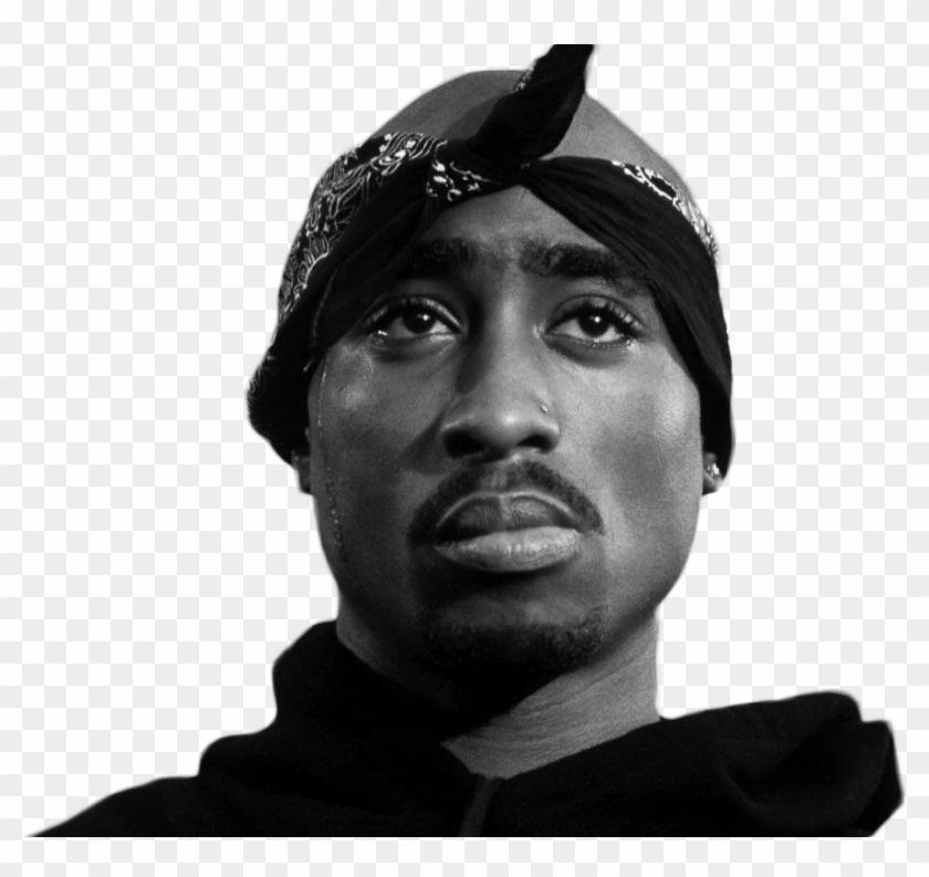 Tupac Above The Rim Clipart #1345587