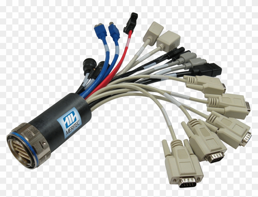 Hercules Adlink 002a M-logo Added1 - Hercules Connector Clipart