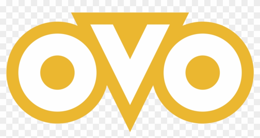 Ovo Owl Png - Circle Clipart