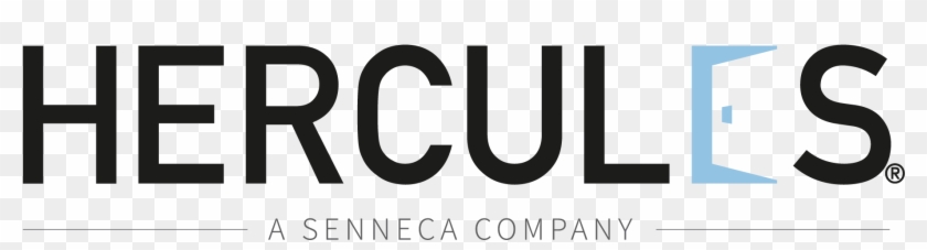 Hercules Logo - Parallel Clipart #1345721