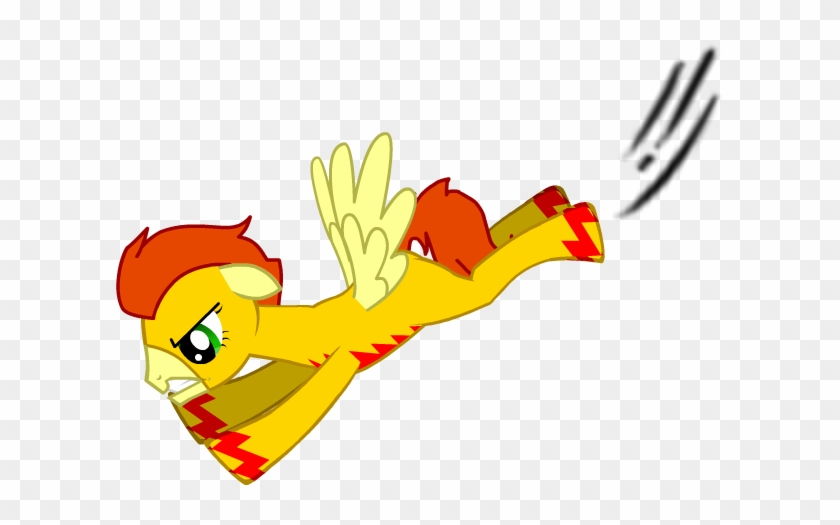 Justicia Joven Fondo De Pantalla Titled Kid Flash As - Cartoon Clipart