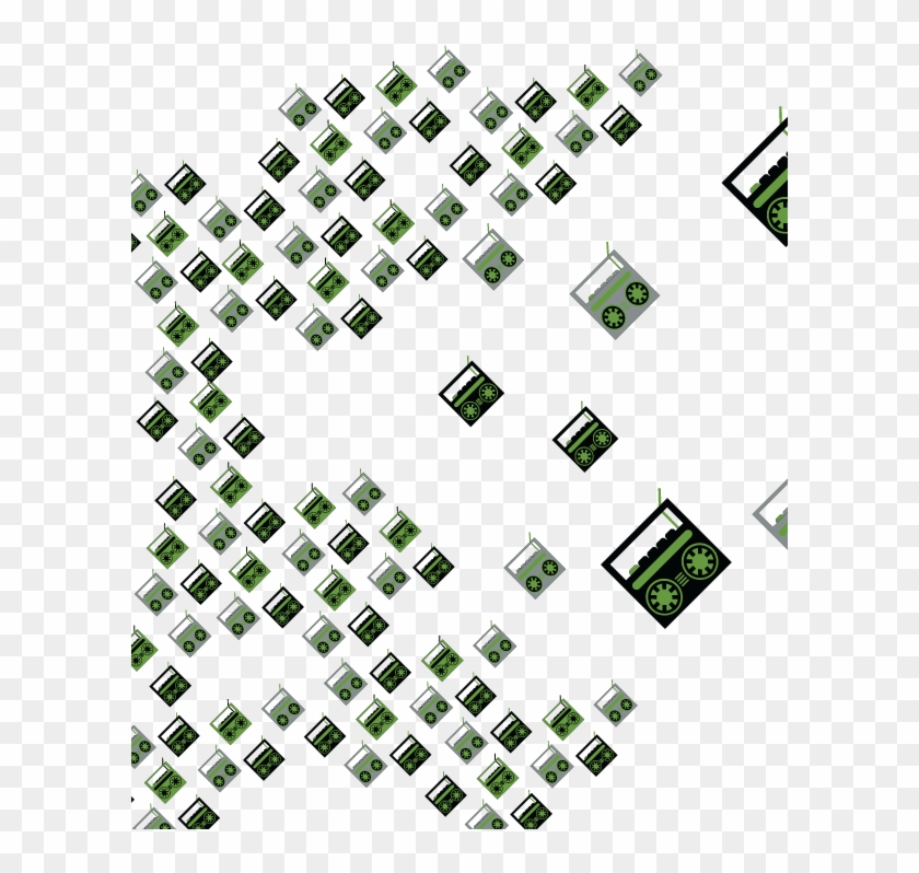 Chance The Rapper Is "doing It For The Culture" Clipart