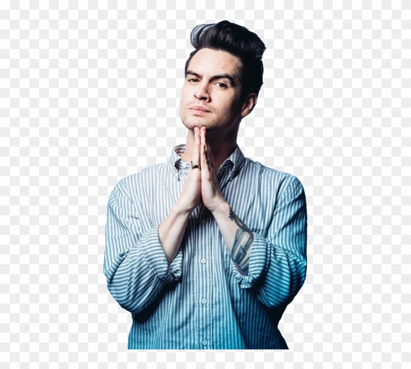 Brendon Urie Pray For The Wicked Era Clipart #1345928