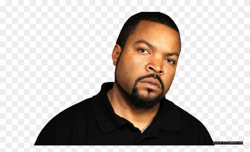 Ice Cube - Remember Ice Cube Meme Clipart