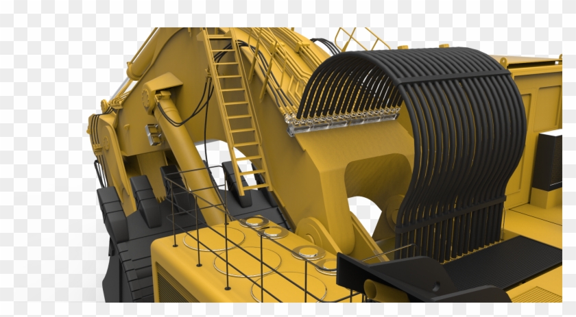 Helping Keep Cost Per Tonne To A Minimum - Architecture Clipart #1345986