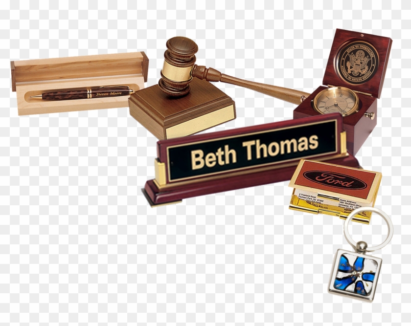 Corporate Gifts & Engravables - Trophy Clipart