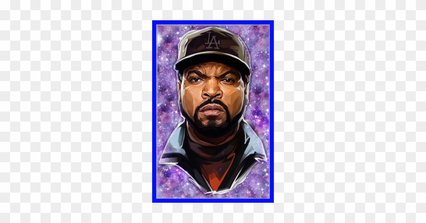 Icecube - Dope Ice Cube Clipart