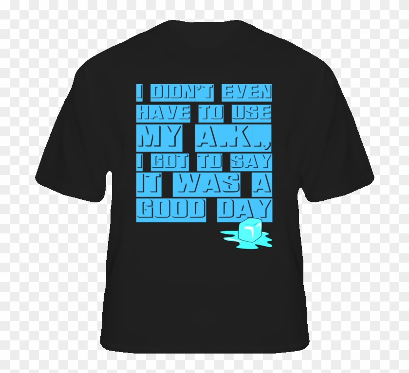 Active Shirt Clipart