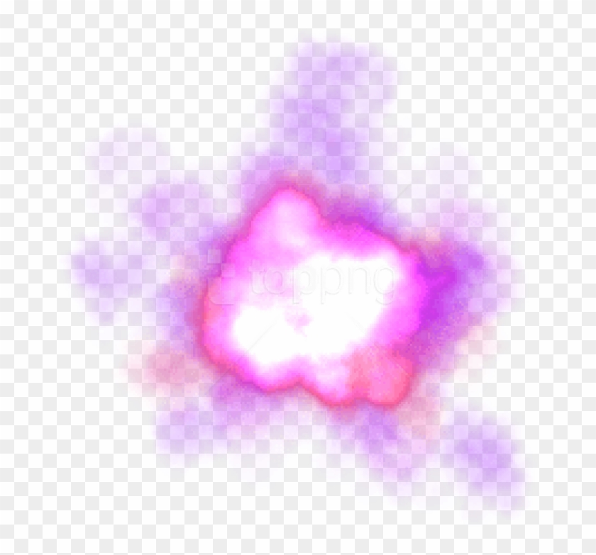 Free Png Color Smoke Png Png Image With Transparent - Roblox Magic Particle Clipart