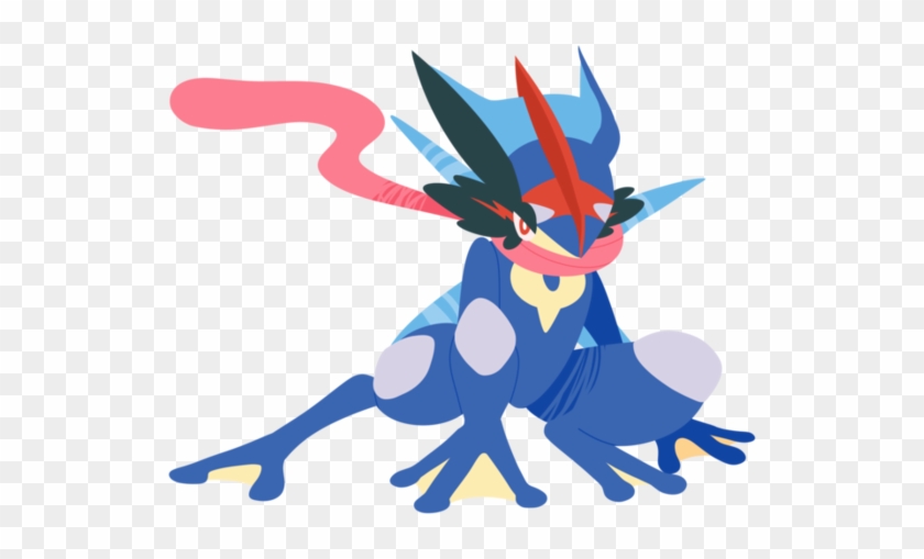 84kib, 894x894, Img 3875 - Ash Greninja Sprite Gif Clipart #1346052