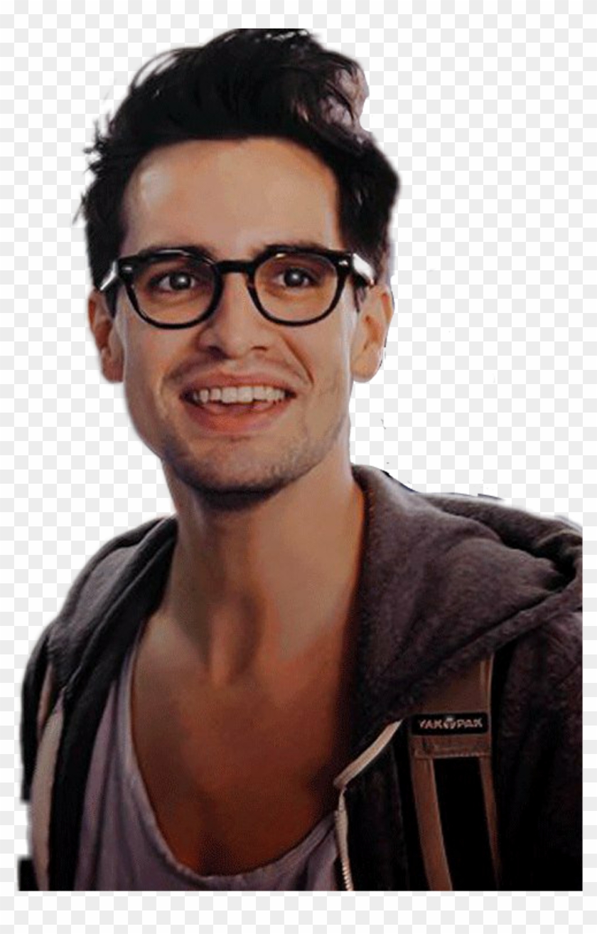 #brendonurieedit #brendonurie #brendon Urie #urie #panicatthedisco - Panic At The Disco Chanteur Clipart #1346072