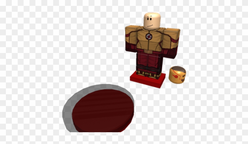 Flash Clipart Kid Flash - C-3po - Png Download