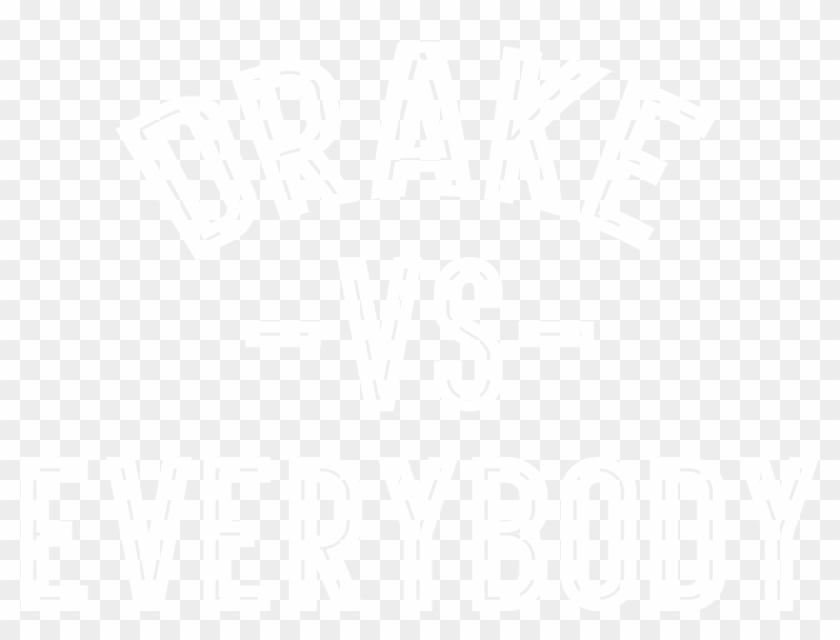 Diddy Vs Drake - Graphic Design Clipart