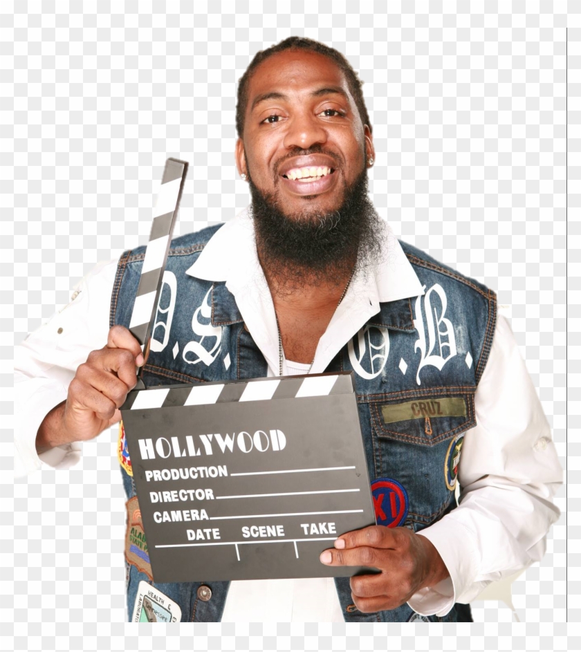 Enter For A Chance To Win 2 Tickets To See Pastor Troy - Air Gun Clipart