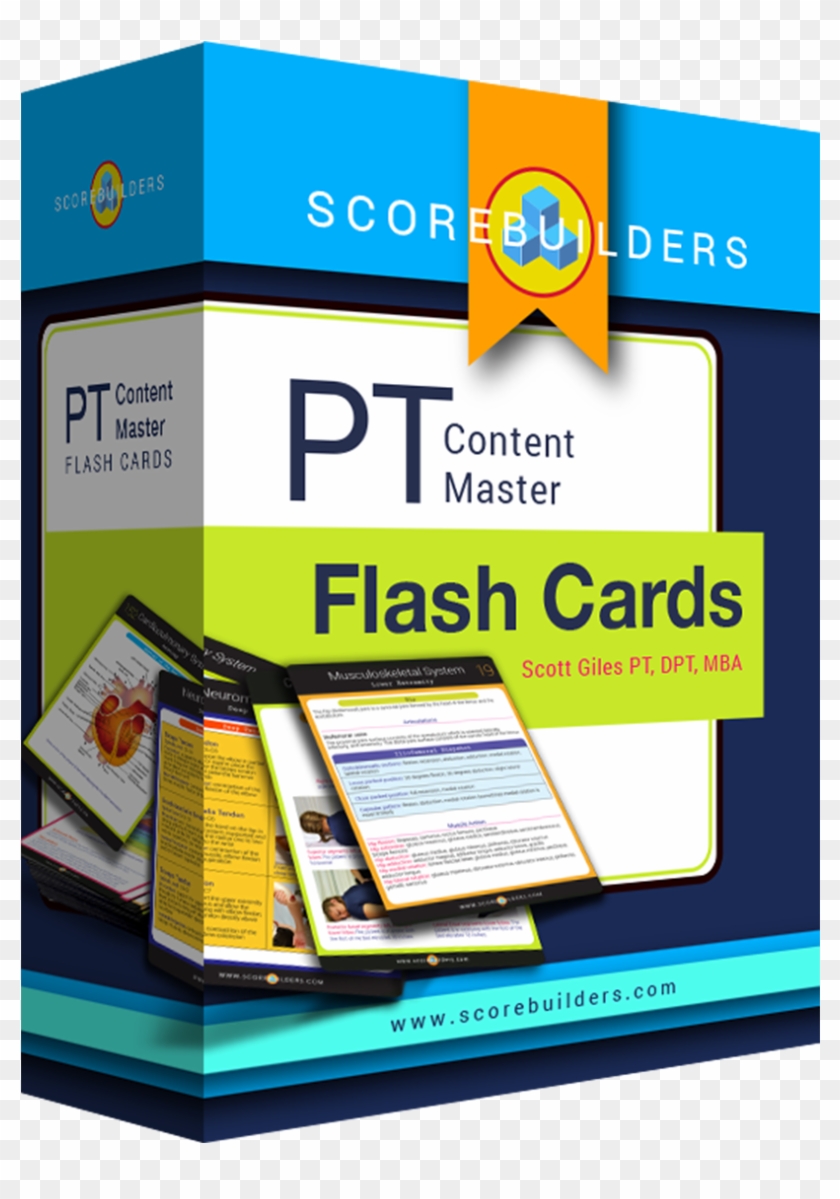 Scorebuilders Flashcards Clipart #1346511