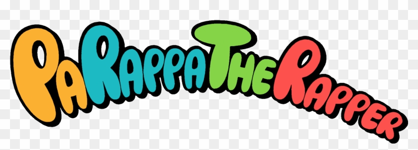Image Parappa The Png Wiki Logopng - Parappa The Rapper Parappa Clipart #1346512