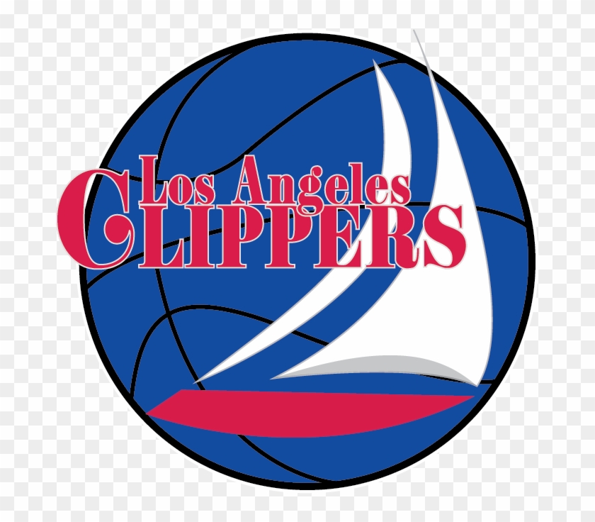 Clippers Logo Png - Clippers Logo Rebrand Transparent Png #1346515
